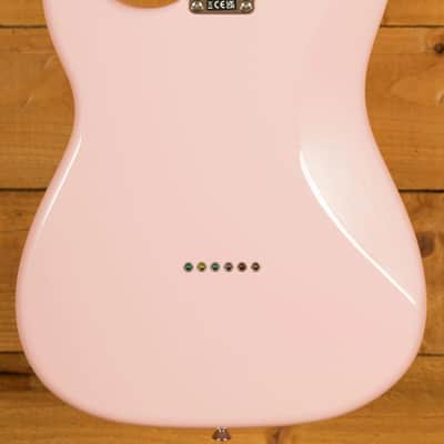Squier Classic Vibe 50s Stratocaster HT - Maple - Shell Pink Bild 2