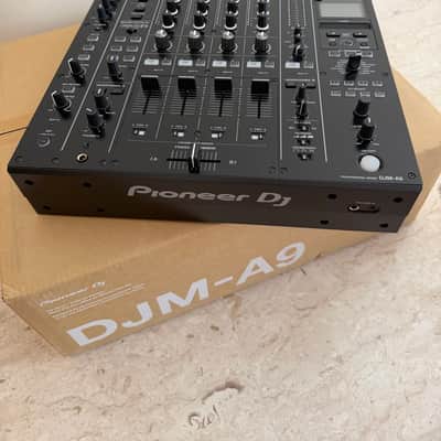 Pioneer DJM-A9 image 9