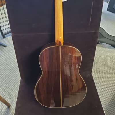 Cordoba C7 Iberia Classical Guitar image 8