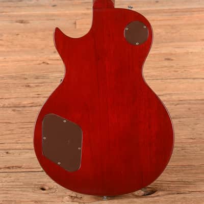Gibson Les Paul Heritage Sunburst 1980 image 3