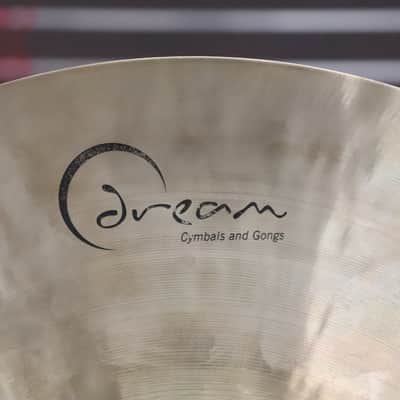 Dream Cymbals 16" Bliss Crash Cymbal imagen 10
