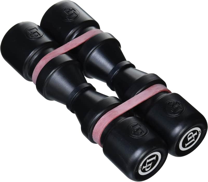 Latin Percussion Duoshake Soft l Model LP441 image 1
