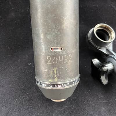 Neumann U87 1971 image 5