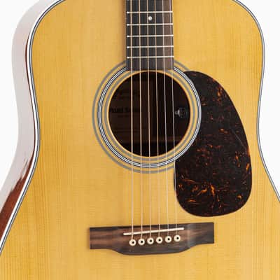Martin Road Series D-13E Retro Walnut - Aging Toner image 6