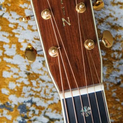 Martin D45 Marquis image 23