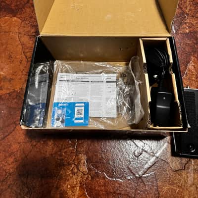 Boss VE-500 Vocal Performer 2018 - Present - Silver image 10