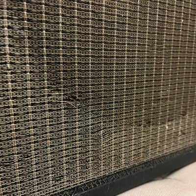 Amazing Rare 1970s 'Doobie GB-40' Guitar Amp - Made in Japan (Mesa Boogie Copy) image 5