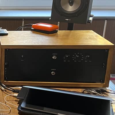 Amphion Amp500 Power Amp image 5