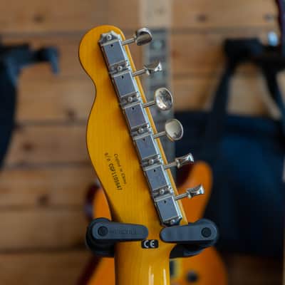 Fender Modern Player Nashville Telecaster - (Pre-Owned) image 4