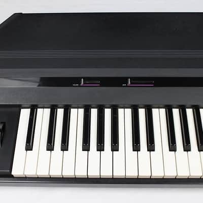 Vintage 1989 Kurzweil K1200 Professional Keyboard w/ Footswitch & Gig Bag #28810 image 2