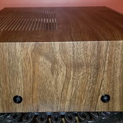 Marantz MR 220 AM / FM Stereo Receiver  Serviced image 6