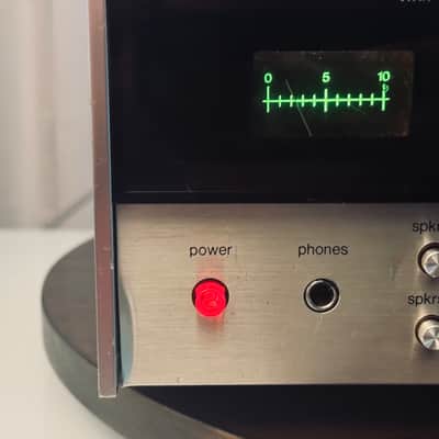 🎶 Harman Kardon HK 430 ‘Twin Powered’ Vintage Stereo Receiver — Serviced, Cleaned, LED + YouTube Demo image 10