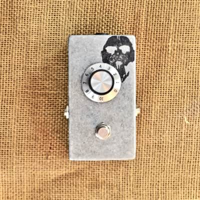 Farm Evolution Fuzz, Limited Germanium Series image 1