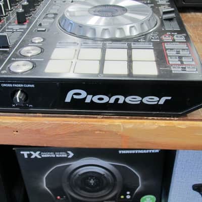 Pioneer DDJ SX 2 2010s - Black image 5