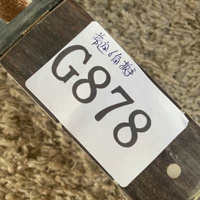 Double Cutaway Mahogany Wood Guitar Body and Neck DIY Project, Rosewood Fingerboard image 5