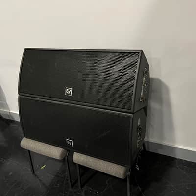 Electro-Voice Electro-Voice QRX-212H/75-BLK image 1