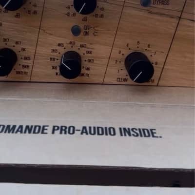 Tierra Audio Icicle matched pair image 2