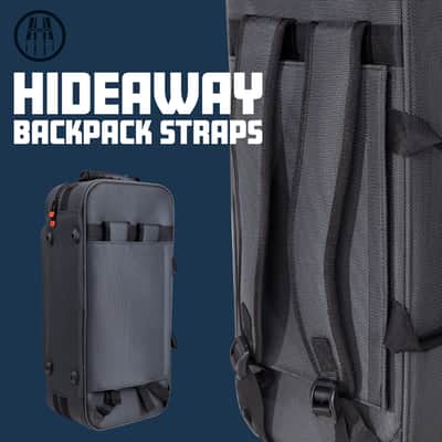 Gator Cases Adagio Series Shaped EPS Polyfoam Lightweight Case for Bb Trumpet; (GL-TRUMPET-S23) image 4