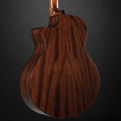 Ibanez AE275BT Baritone - Acoustic Guitar image 9
