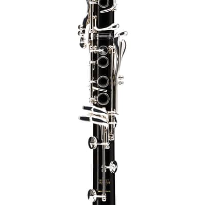 Buffet Crampon BC1121 Gala 17/6 Böhm image 3