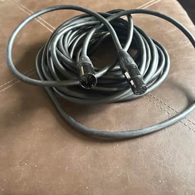 GML 8200 Series II 2-Channel Parametric Equalizer with Power Supply 1990s - Black image 4
