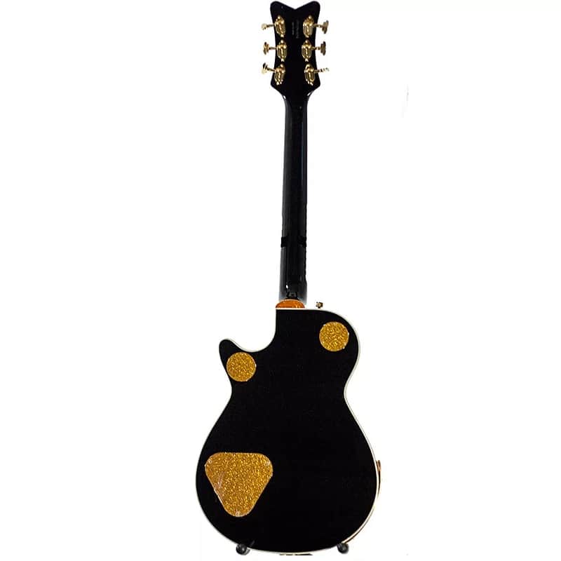 Gretsch G6134B Black Penguin 2003 - 2014 image 2