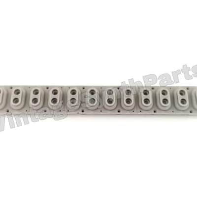 Alesis Ion Rubber Key Contact Strip 12 notes