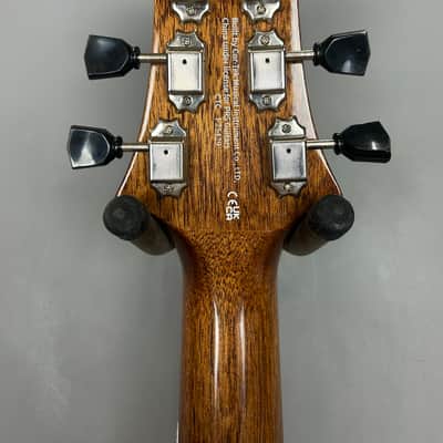 PRS PPE50 2022 - Natural image 7