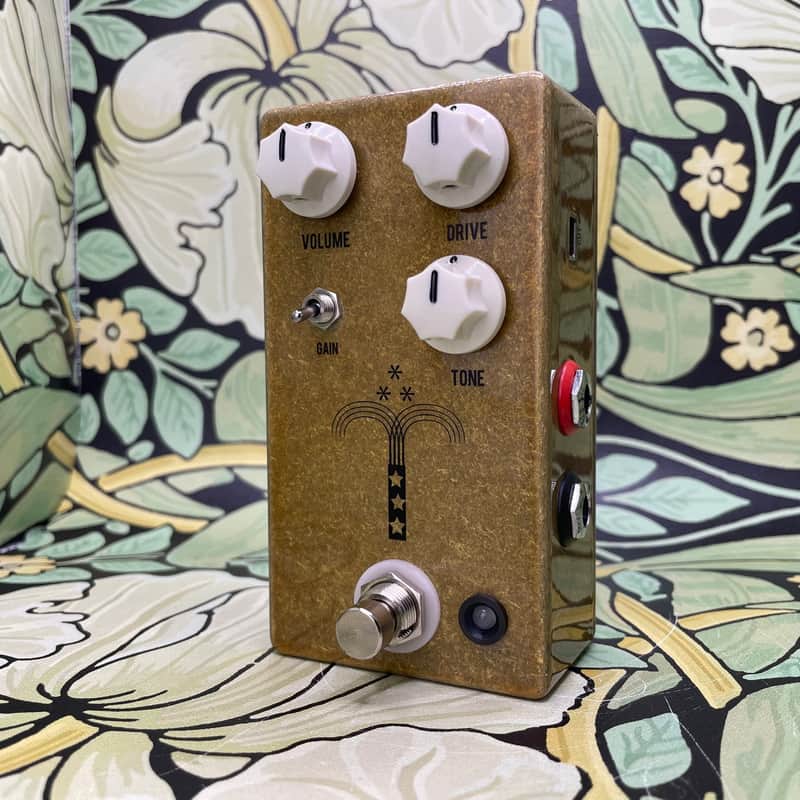 Immagine JHS Pedals Morning Glory V4 - 1