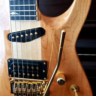 Kramer Stagemaster Custom 1 Late '80s image 9