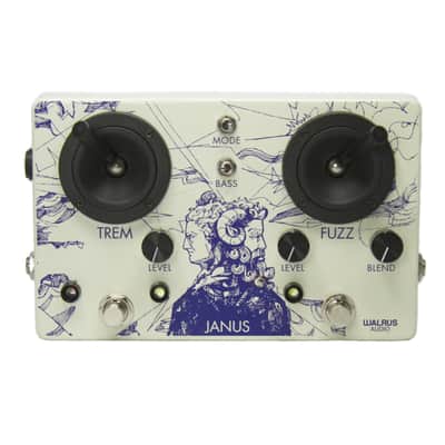 Custom Audio Japan Twin Tremolo | Reverb