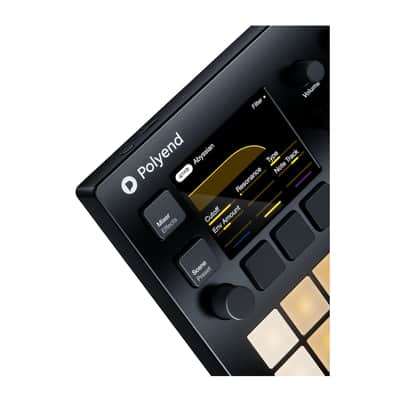 Polyend Synth Multi-Engine Polyphonic Synthesizer image 3