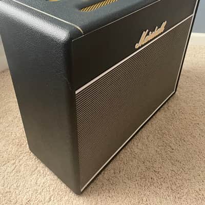 Marshall 1974x Hand wired image 3