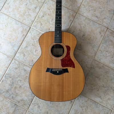 Taylor 114e 2007 - Present - Natural image 1