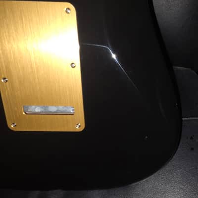 Fender FSR Player Strat with Fat 50s pickups and roasted maple neck 2022 - Gloss image 15