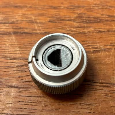 Vintage Ampeg Dan Armstrong, V-4, V-4B Knob 1969 image 4