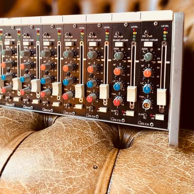 Ex-BBC Glensound GSOX/8 image 4