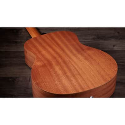 Taylor GS Mini-e Special Edition - Victorian Burst image 8