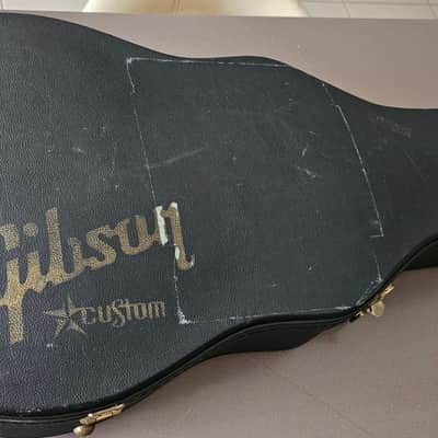Gibson Custom Shop Les Paul Junior TV Yellow image 8