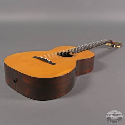 1908 Martin 00-18 [*Demo Video!] image 6