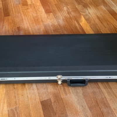 Estuche rígido para guitarra eléctrica image 1