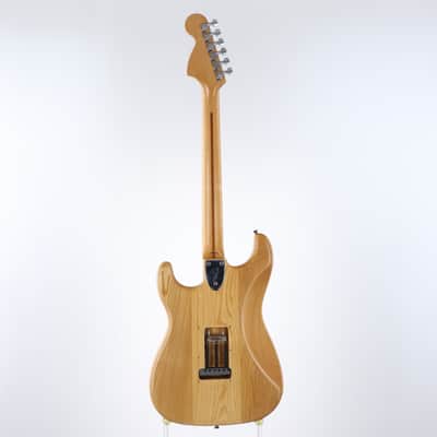 FENDER JAPAN ST72-55 Natural [SN MIJ J032467] [07/01] image 7