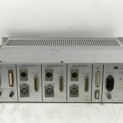 Audio Kinetics Qlock image 8