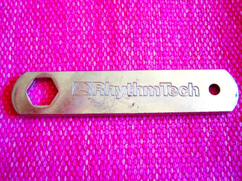 RhythmTech Wrench Tuning Key image 1