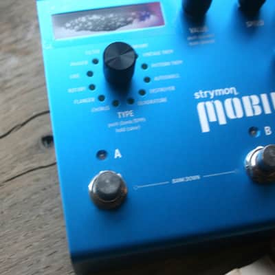 Strymon "Mobius" image 3