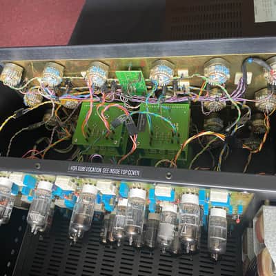 FAIRMAN TMEQ Mastering EQ Mastering gain mod image 10