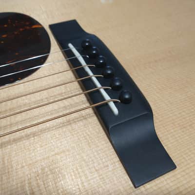 2022 Martin D-18 Short Scale (24.9) Custom - Natural Gloss image 8
