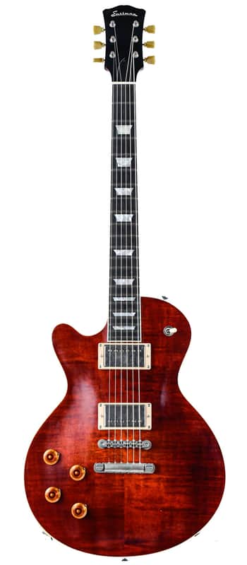 Eastman SB59L Classic Truetone Vintage Gloss Lefty image 1