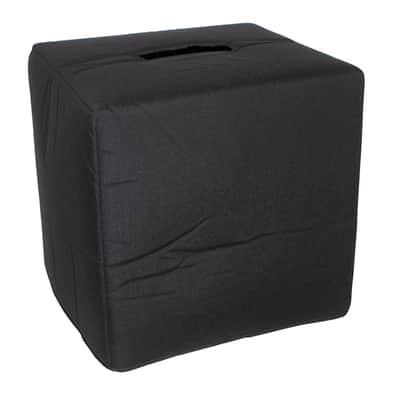 Tuki Padded Cover for DV Mark Little Jazz 1x8 Combo Amp (dvma003p) image 1