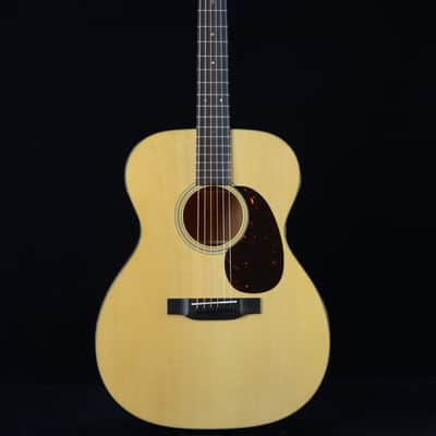 Martin Custom Shop 000-18 New for 2025! 2025 - Aging Toner image 1